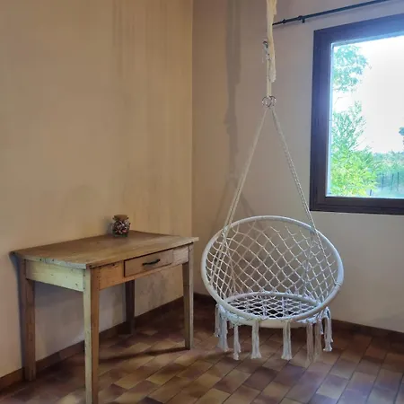 Charmante Maison A La Campagne
