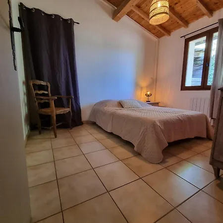 Tatil Evi Charmante Maison A La Campagne Grane