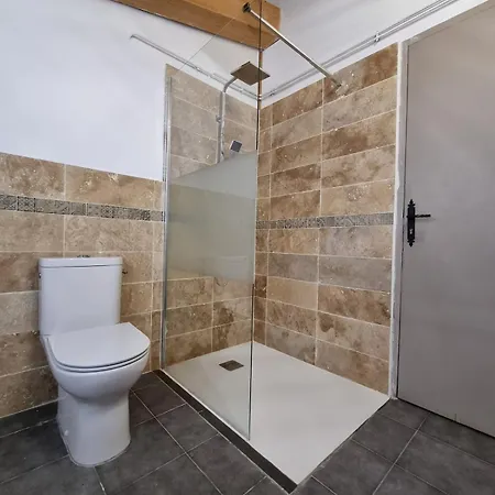 Tatil Evi Charmante Maison A La Campagne