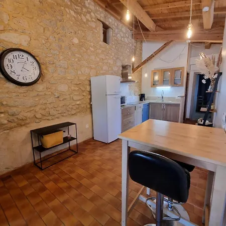 Charmante Maison A La Campagne * Grane